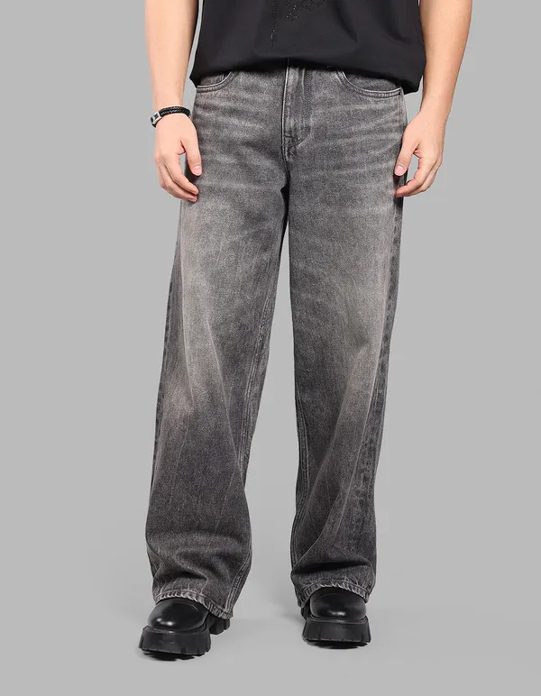 Rookies_Charcoal_Extra_Loose_Fit_Jeans_Charcoal