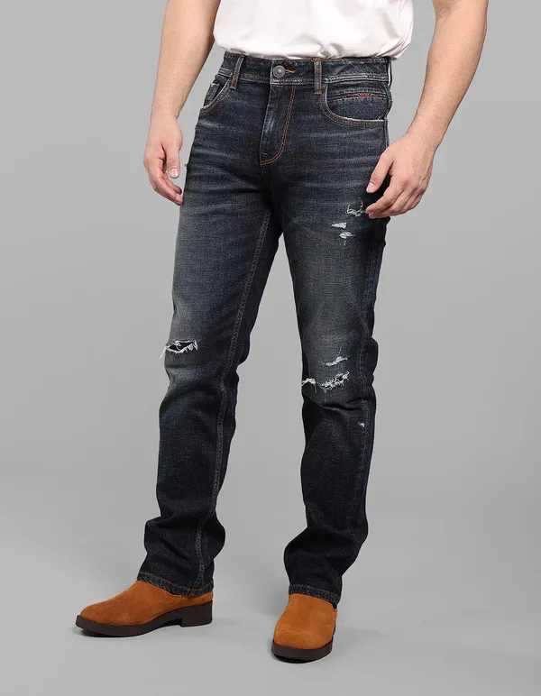 Rookies_Dark_Blue_Midrise_Comfort_And_Straight_Fit_Stretch_Jeans_Dk_Blue