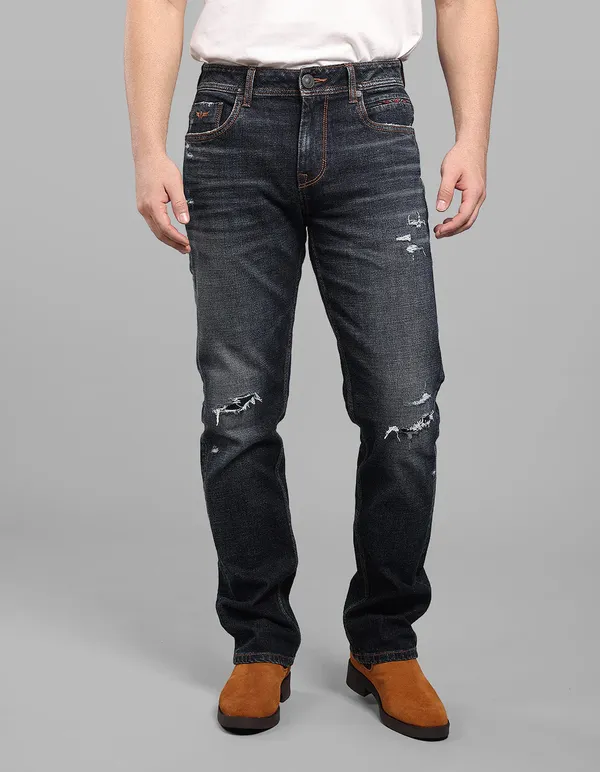 Rookies_Dark_Blue_Midrise_Comfort_And_Straight_Fit_Stretch_Jeans_Dk_Blue