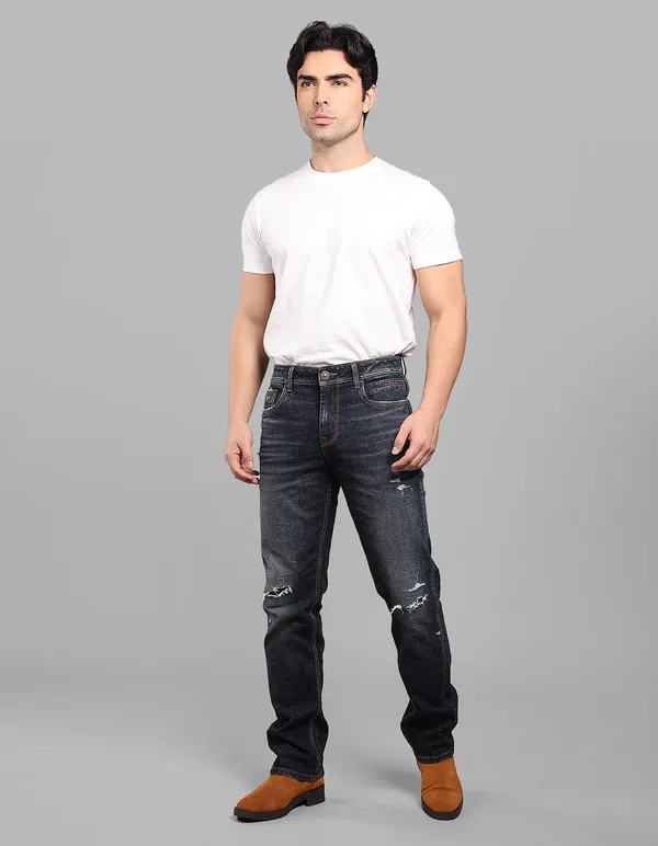 Rookies_Dark_Blue_Midrise_Comfort_And_Straight_Fit_Stretch_Jeans_Dk_Blue