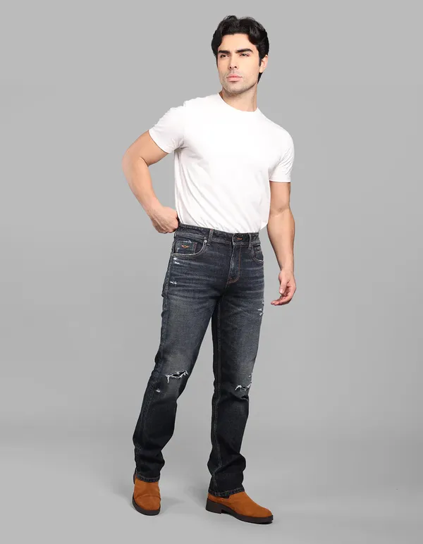 Rookies_Dark_Blue_Midrise_Comfort_And_Straight_Fit_Stretch_Jeans_Dk_Blue