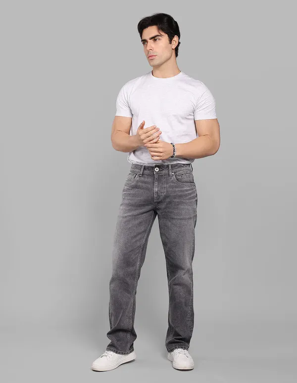 Rookies_Med_Grey_Midrise_Comfort_And_Straight_Crop_Length_Stretch_Jeans_Med_Grey