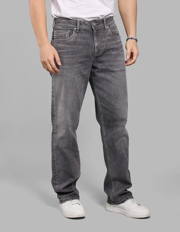 Rookies_Med_Grey_Midrise_Comfort_And_Straight_Crop_Length_Stretch_Jeans_Med_Grey