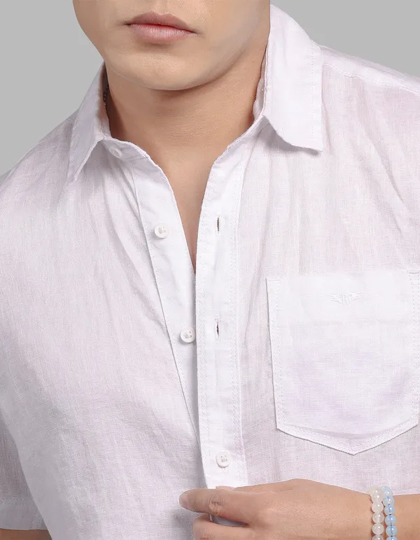 Rookies_Half_Sleeve_100_Linen_Shirt_Khaki_4