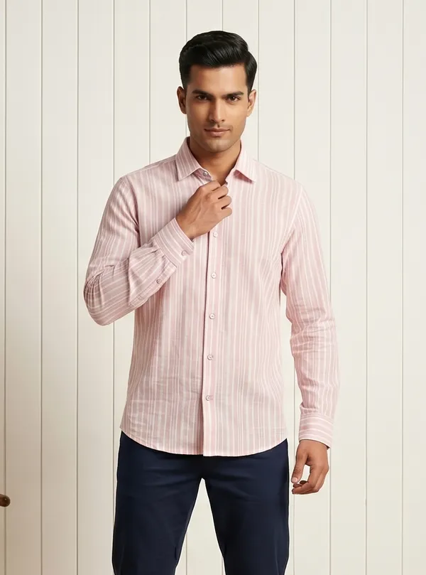 Rookies_Men_S_Shirt_Pink