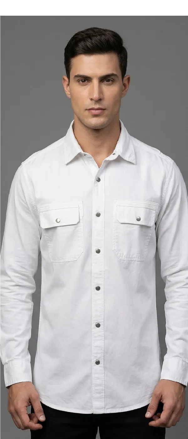Rookies_Men_S_Shirt_White