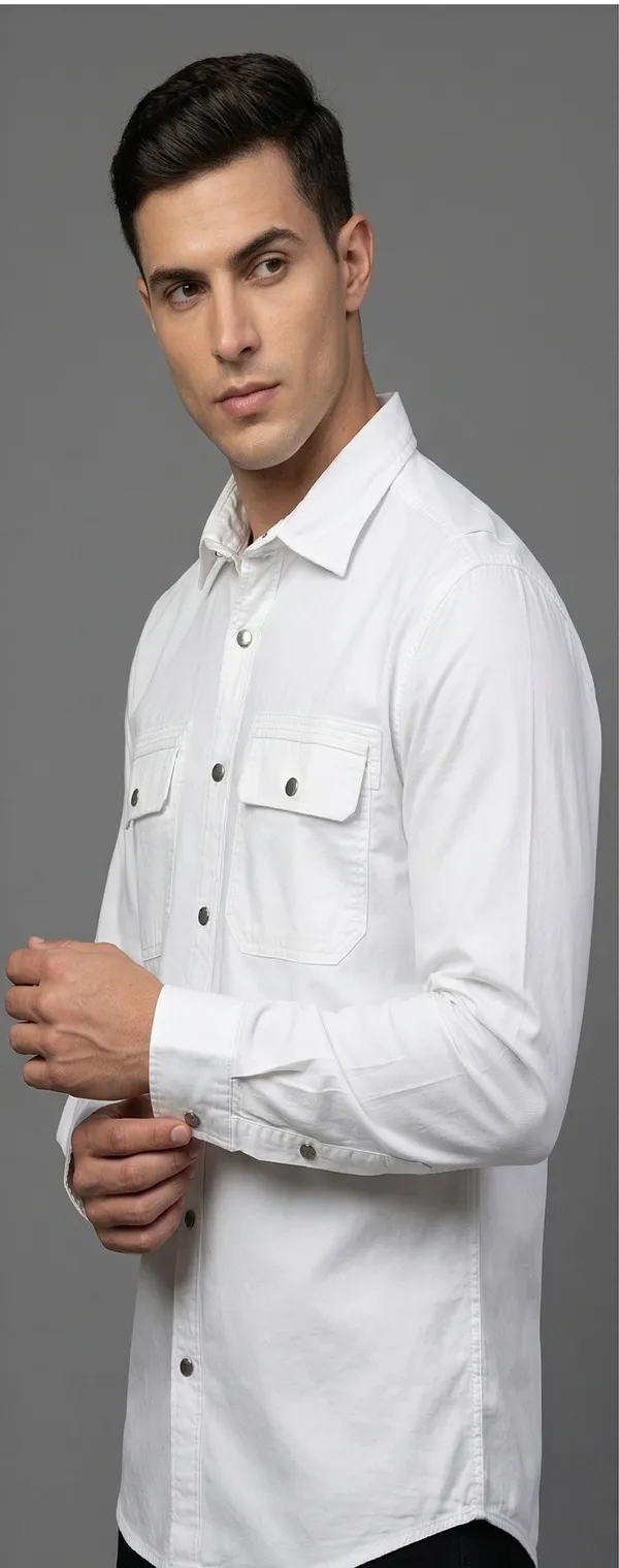 Rookies_Men_S_Shirt_White