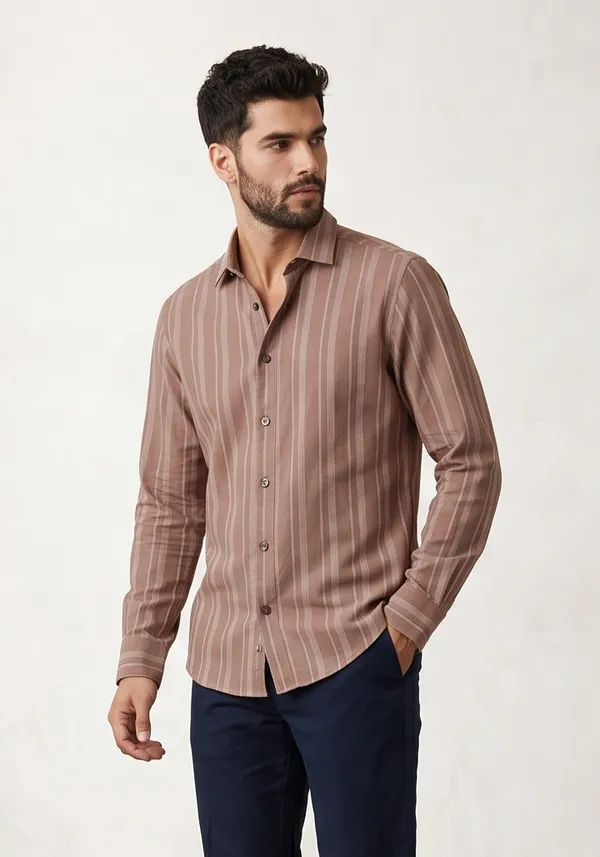 Rookies_Men_S_Shirt_Lt_Brown