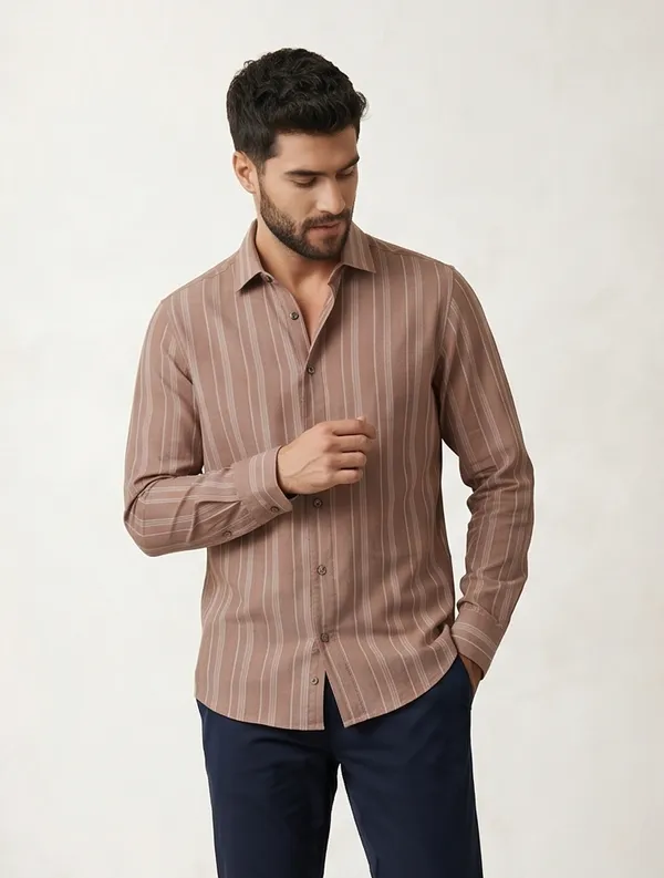 Rookies_Men_S_Shirt_Lt_Brown
