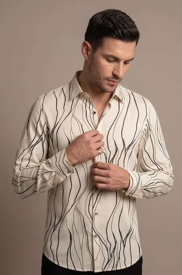 Sigotto_Men_S_Shirt_Off_White
