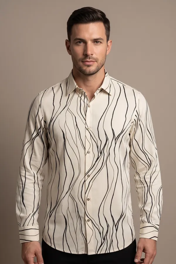 Sigotto_Men_S_Shirt_Off_White