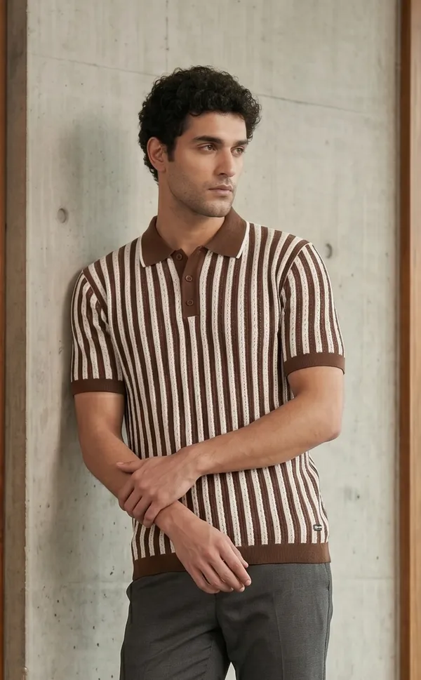 Statusquo_Men_S_T_Shirt_Dark_Beige_Off