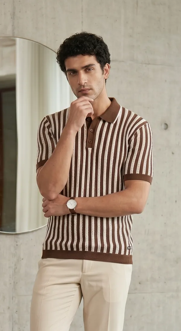 Statusquo_Men_S_T_Shirt_Dark_Beige_Off