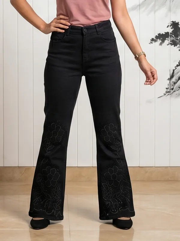 Mask_Women_S_Jeans_Black