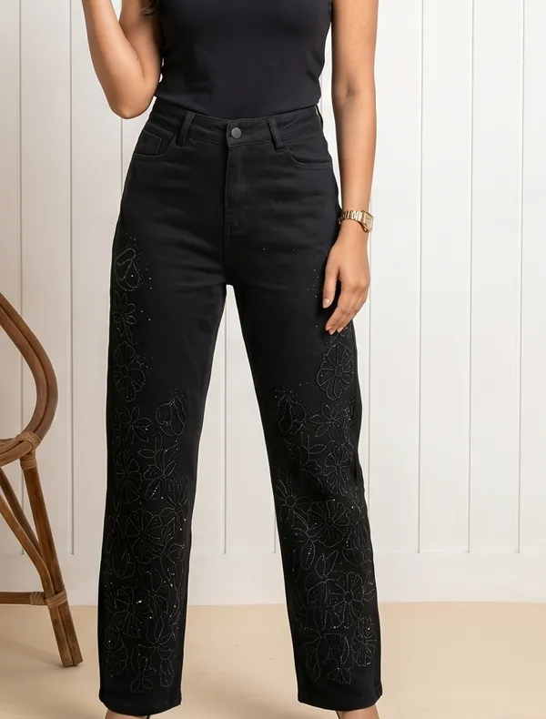 Mask_Women_S_Jeans_Black