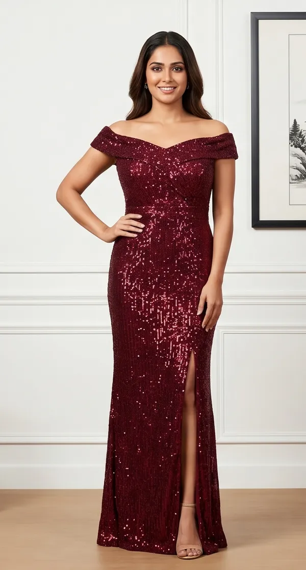 Mask_Women_S_Midi_Maroon