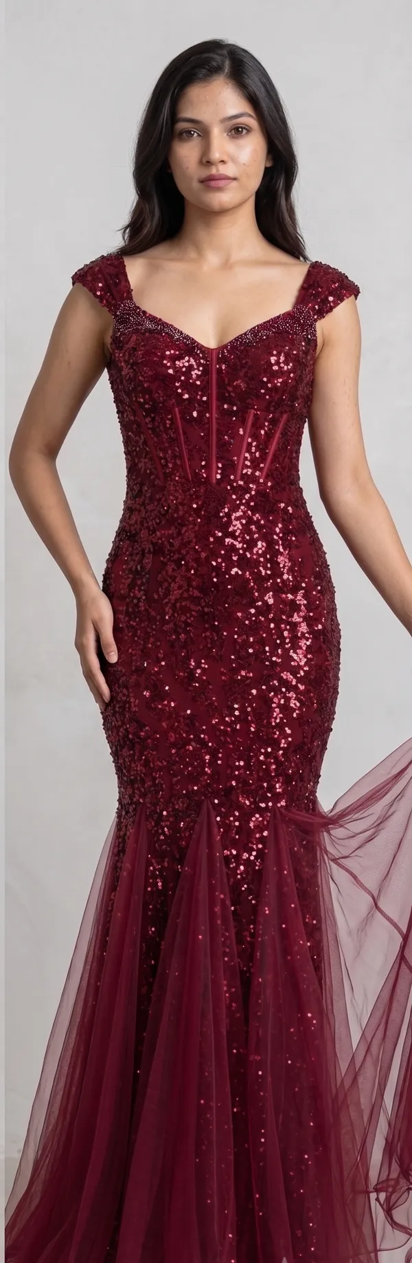 Mask_Women_S_Midi_Maroon
