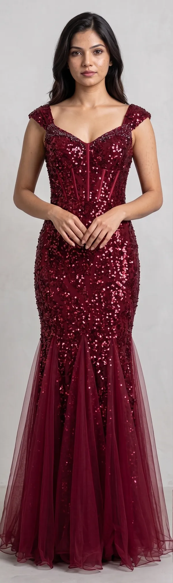 Mask_Women_S_Midi_Maroon