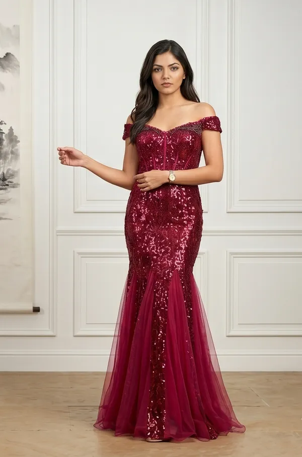 Mask_Women_S_Midi_Maroon