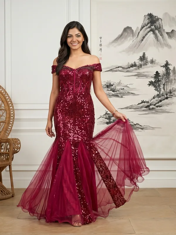 Mask_Women_S_Midi_Maroon