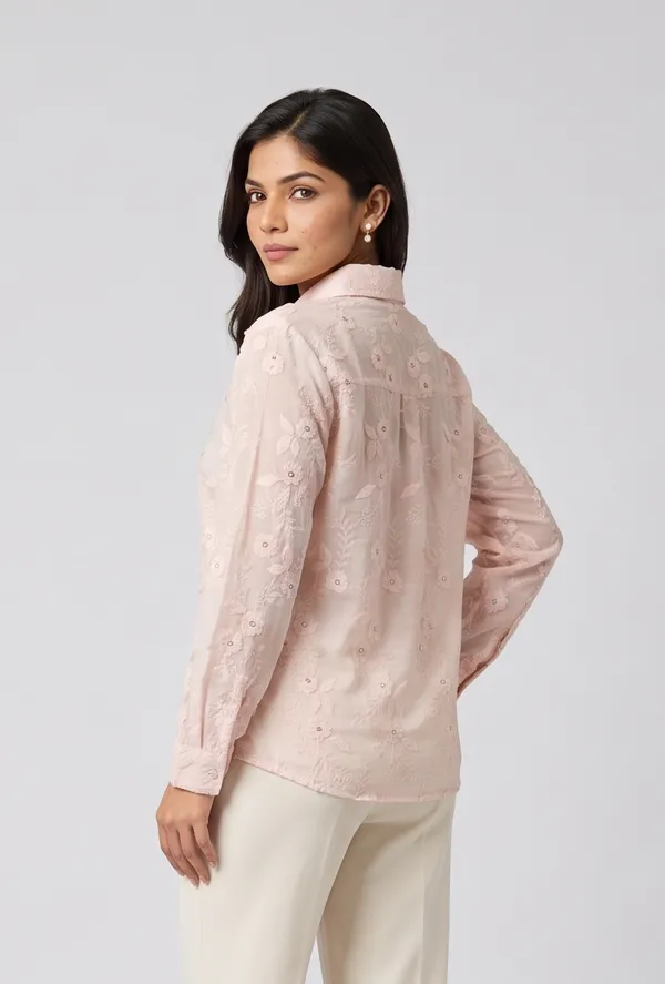 Mask_Women_S_Shirt_Pink