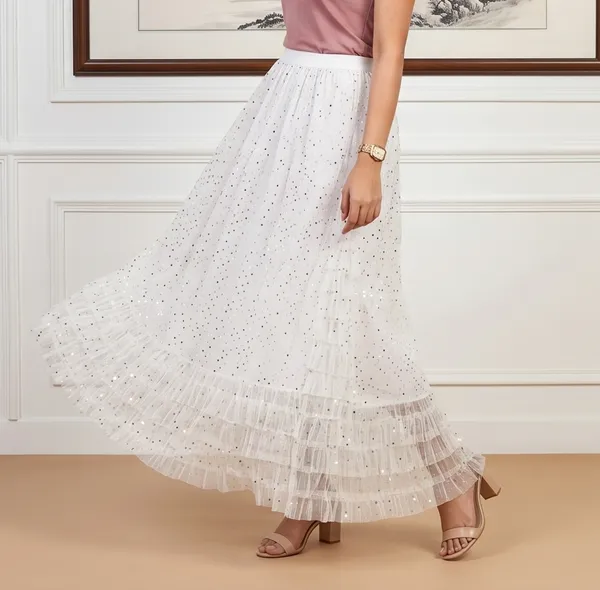 Mask_Women_S_Skirt_White