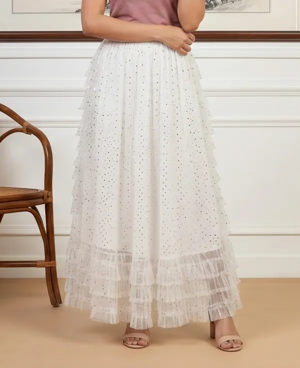Mask_Women_S_Skirt_White