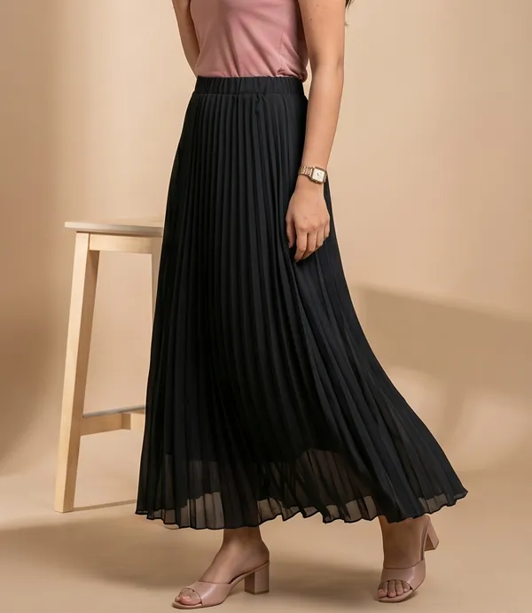 Mask_Women_S_Skirt_Black