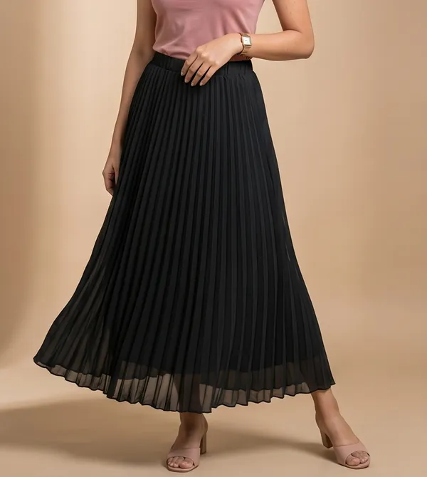 Mask_Women_S_Skirt_Black