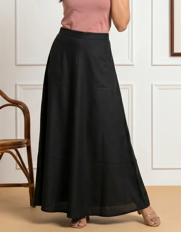 Mask_Women_S_Skirt_Black
