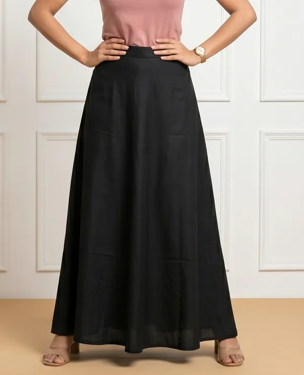 Mask_Women_S_Skirt_Black