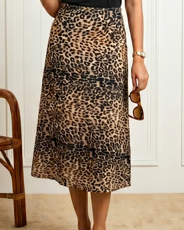 Mask_Women_S_Skirt_Leopard