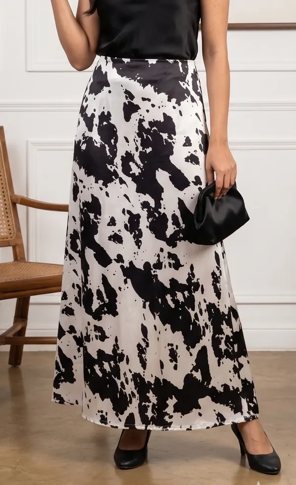 Mask_Women_S_Skirt_Zebra