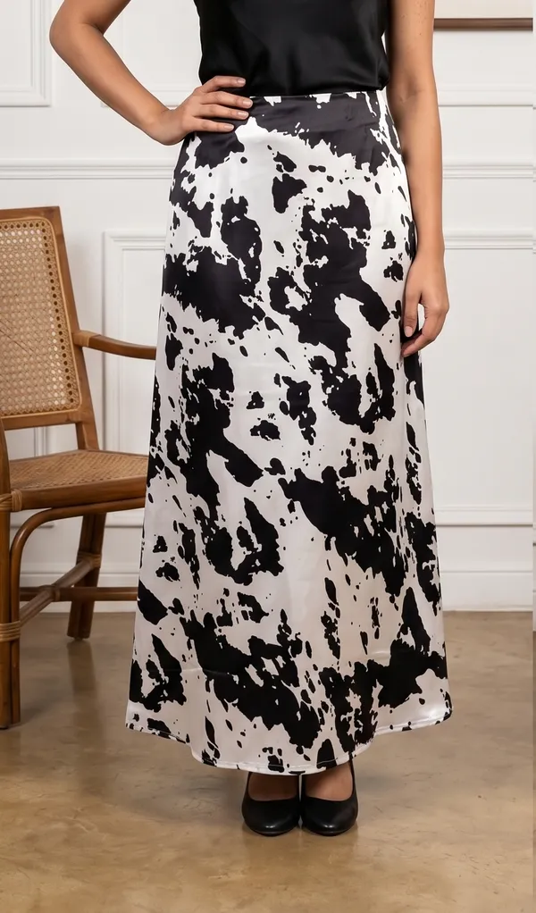 Mask_Women_S_Skirt_Zebra