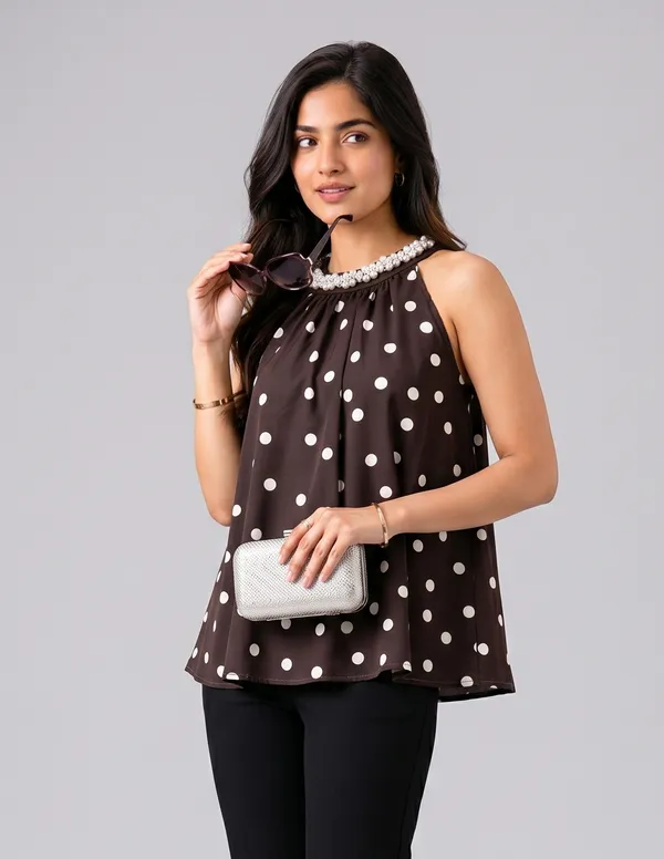 Mask_Women_S_Top_Coffee