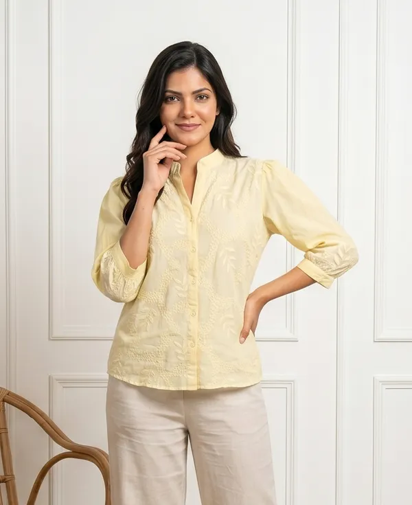 Mask_Women_S_Top_Yellow