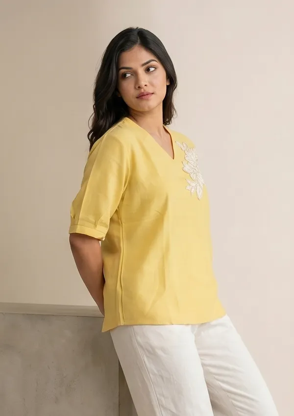 Mask_Women_S_Top_Mustard