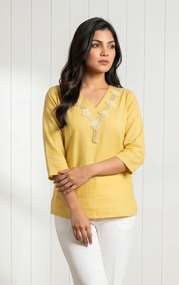 Mask_Women_S_Top_Mustard
