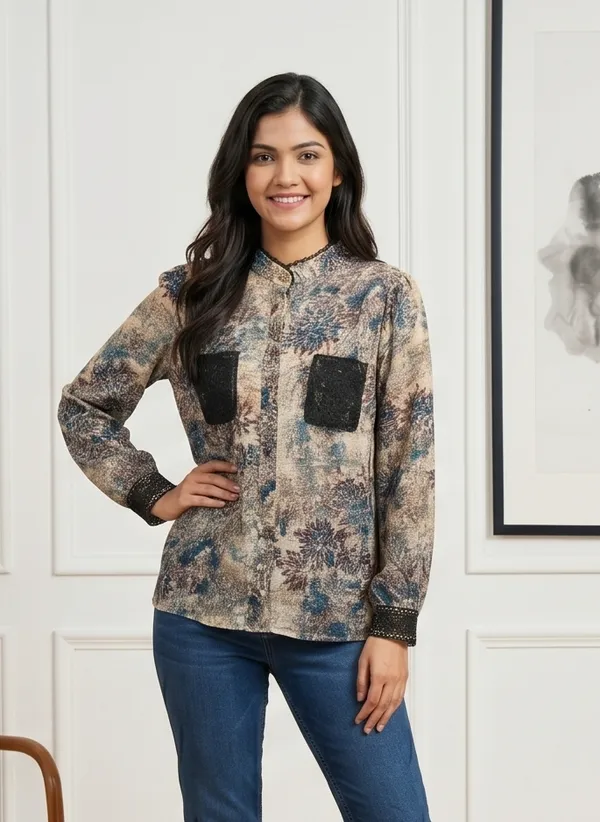 Mask_Women_S_Top_Beige_Print