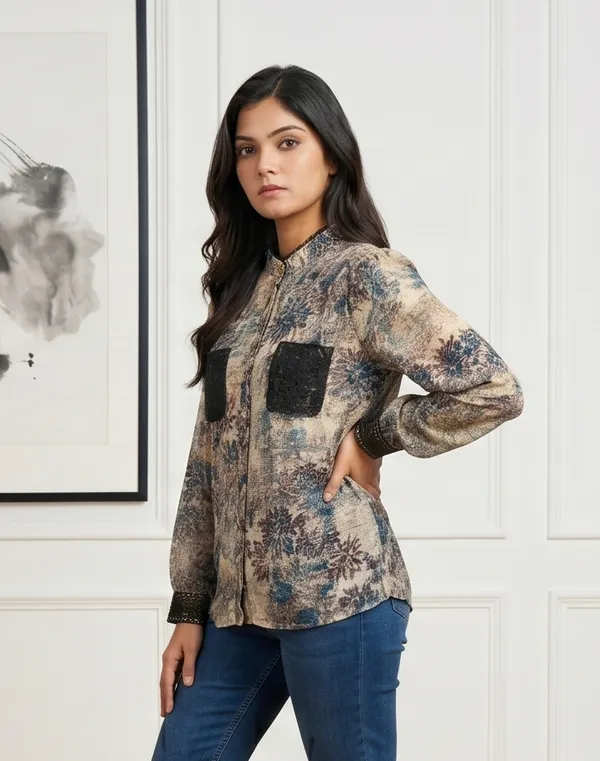 Mask_Women_S_Top_Beige_Print