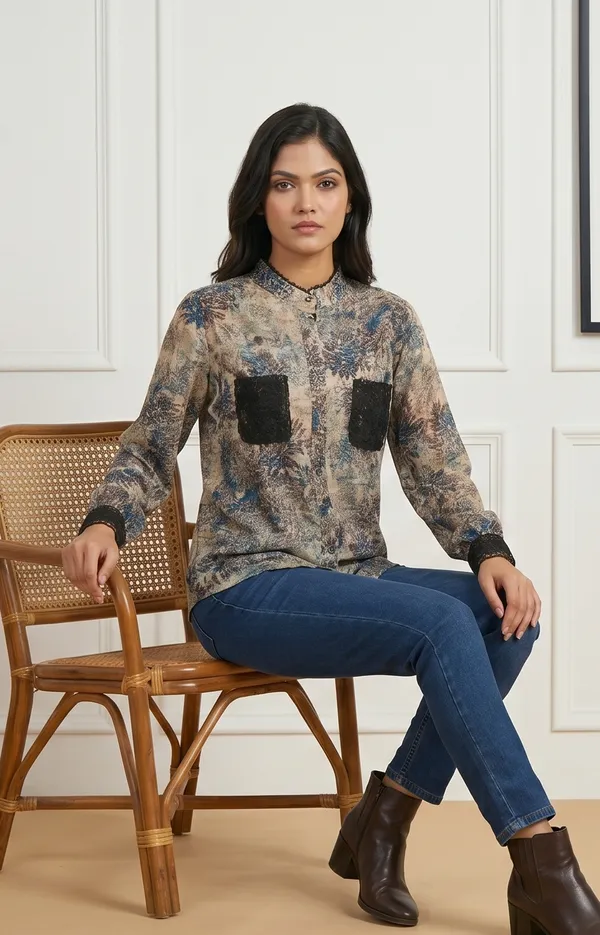 Mask_Women_S_Top_Beige_Print