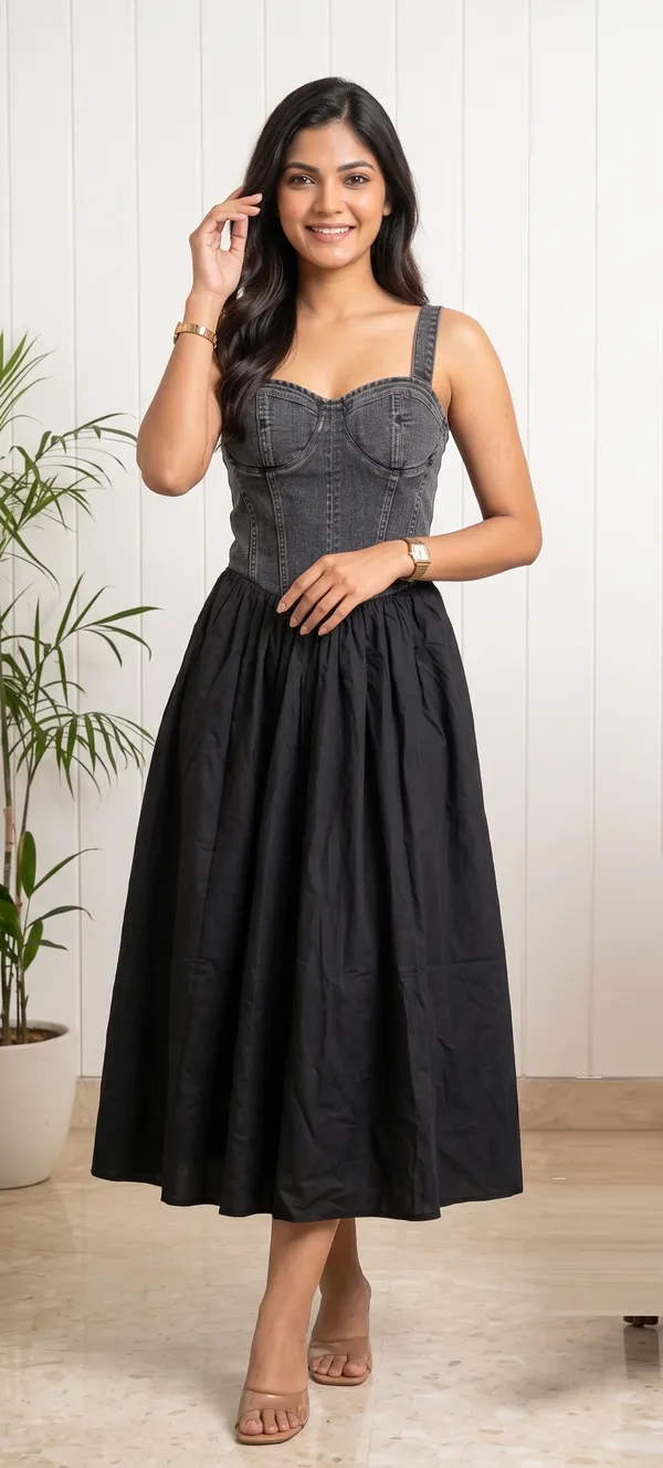 Mask_Women_S_Tunic_Black