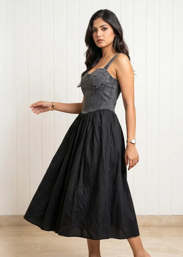 Mask_Women_S_Tunic_Black