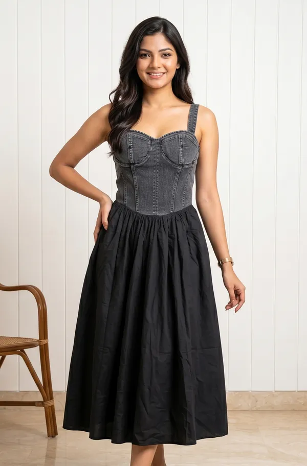 Mask_Women_S_Tunic_Black