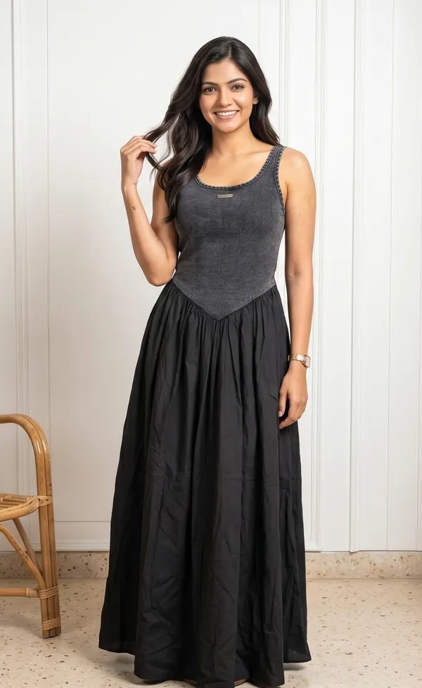 Mask_Women_S_Tunic_Black