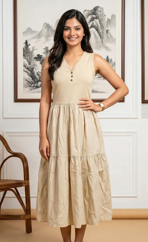 Mask_Women_S_Tunic_Beige