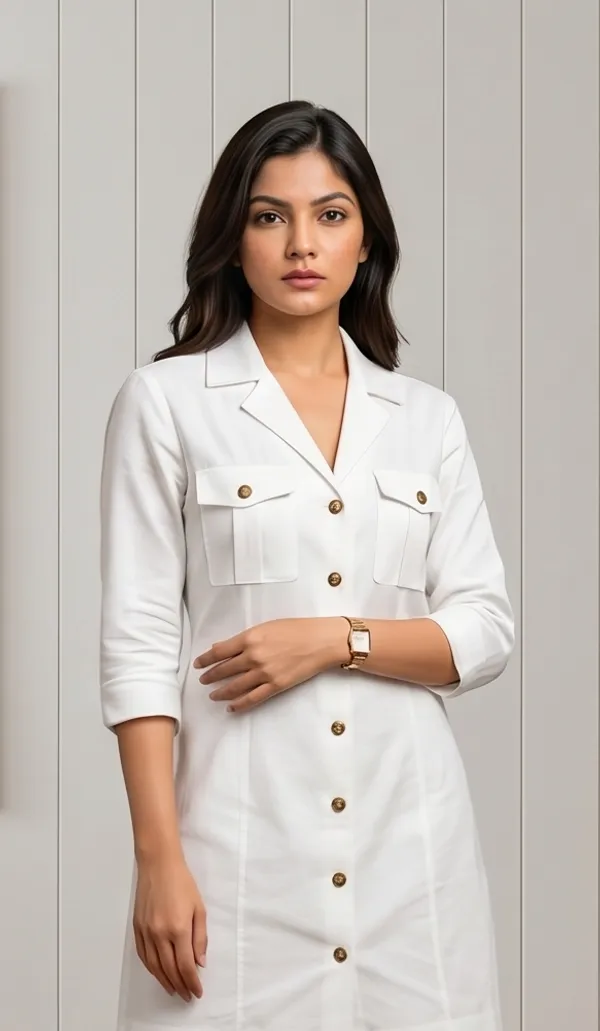 Mask_Women_S_Tunic_White