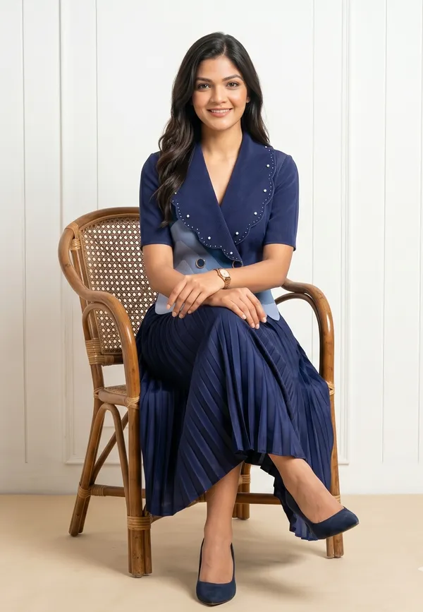 Mask_Women_S_Tunic_Navy