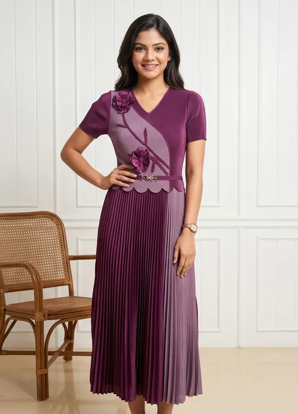 Mask_Women_S_Tunic_Magenta