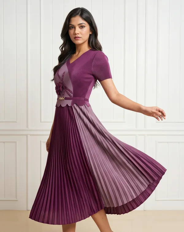 Mask_Women_S_Tunic_Magenta